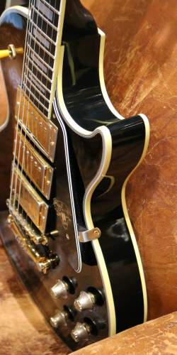 Gibson Les Paul Custom 57 Black Beauty 100th Centennial de 1994