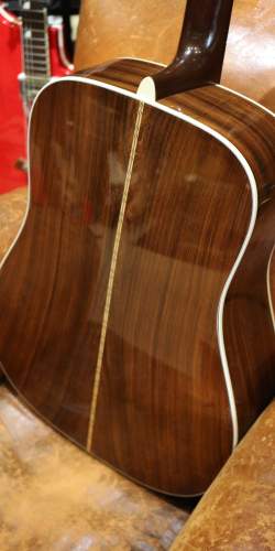 Martin D-28 P Naturelle de 1987