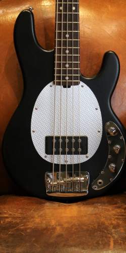 Musicman Sub 5 Active Black de 2004