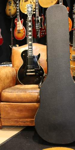 Gibson Les Paul Custom Black Beauty de 1956