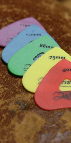 McPherson MG 3.5 Naturelle de 2006