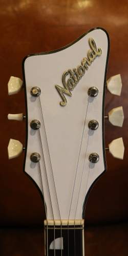 National Val Pro 81 Red de 1959