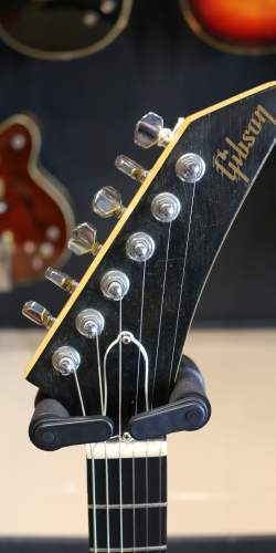 Gibson Explorer XPL Custom Shop Ivory de 1985