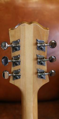 Epiphone ET-270 Redburst de 1970's