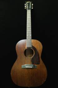 Gibson LG-0 de 1965