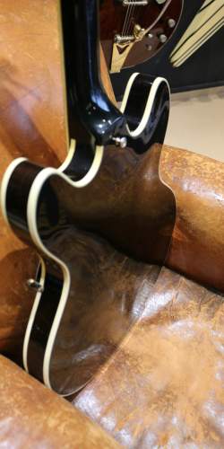 Gibson ES-345 Walnut de 1976