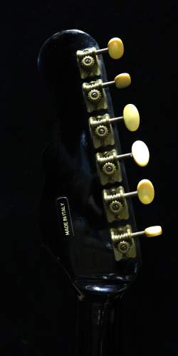 Welson Professional Spaghetti de 1960's