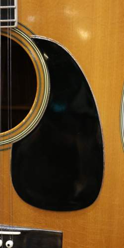 Martin D12-35 Naturelle de 1975