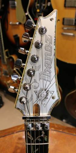 Ibanez JEM Steve Vai Signature 10th Anniversary de 1996