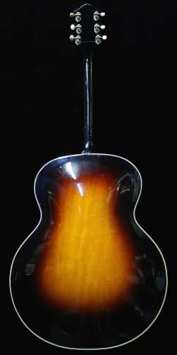 Gretsch Bacon Belmont De Armond de 1950's