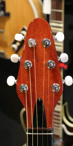 Dansan Guitars "The Red Special" Brian May Tribute de 2022