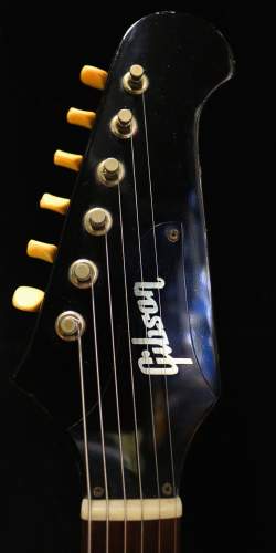 Gibson Firebird I Sunburst de 1965
