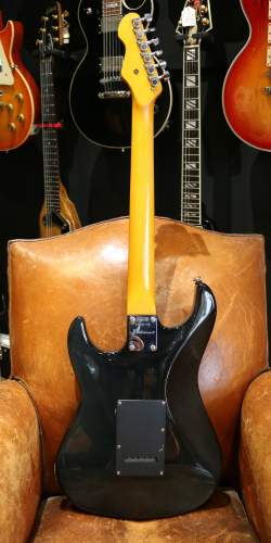 Blade California Classic Black de 2008