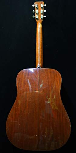 Martin D-18 de 1956