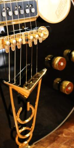 Gretsch Black Penguin de 2004