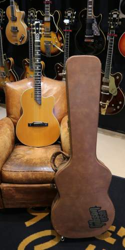 Gibson Chet Atkins SST Naturelle de 1997