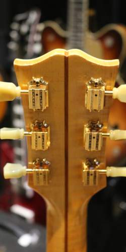 Gibson SJ-200 Natural de 1997