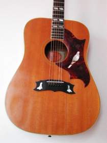 Gibson DOVE