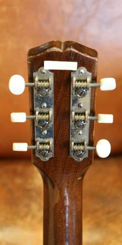 Gibson Melody Maker Sunburst de 1959