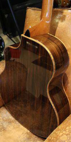 McPherson MG 3.5 Naturelle de 2006