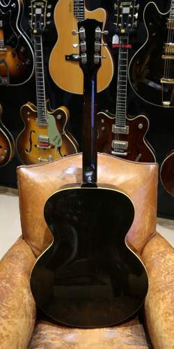 Gibson ES-125 Sunburst de 1959