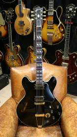 Gibson ES-345 Walnut de 1976