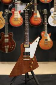 Gibson Explorer Mahogany Limited Edition de 1976