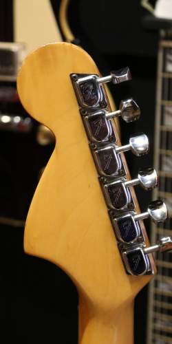 Fender Stratocaster Naturelle de 1979/80