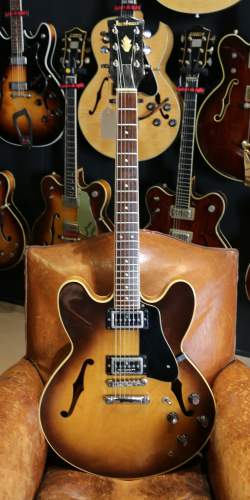 Jacobacci R2 Sunburst de 1979