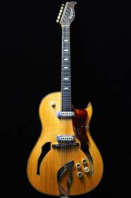 Hopf Special Jazz naturelle de 1950's