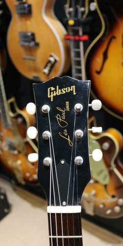 Gibson Les paul junior Custom TV White VOS de 2007