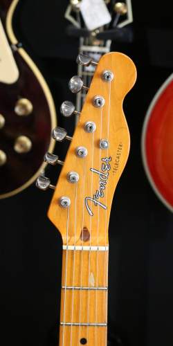 Fender Telecaster American Vintage '52 Reissue Butterscotch de 1996