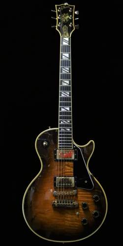 Gibson Les Paul 25/50 Anniversary de 1978