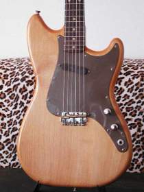 FENDER muscimaster 1956