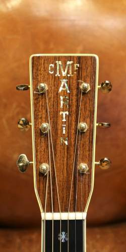 Martin D-42 K Natural de 1998