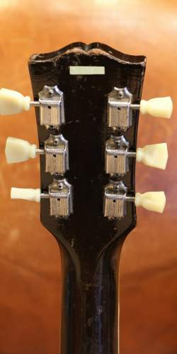 Gibson Les Paul GoldTop de 1957