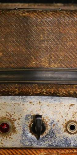 Fender Champ de 1959