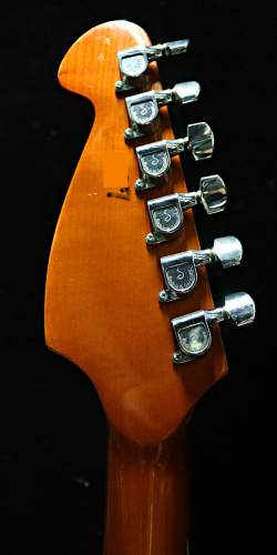 Solist Electric de 1970's