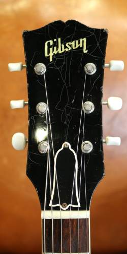 Gibson ES225 T Sunburst de 1956