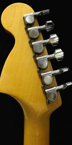 Fender Stratocaster Paisley MIJ de 1988