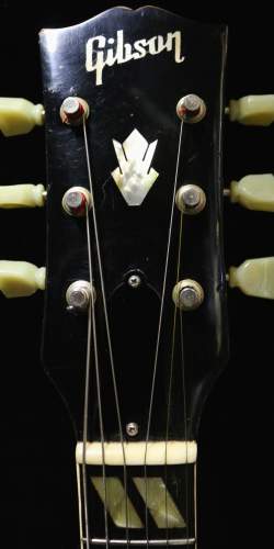 Gibson ES-175D Blond de 1954