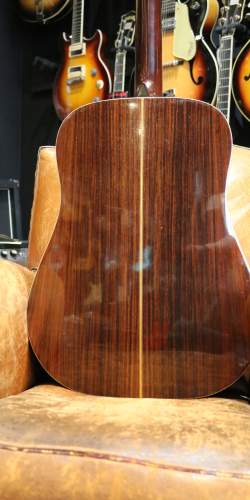 Yamaki Custom Type D-28 Natural de 1970
