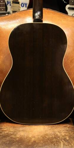 Gibson B-25N Natural de 1968