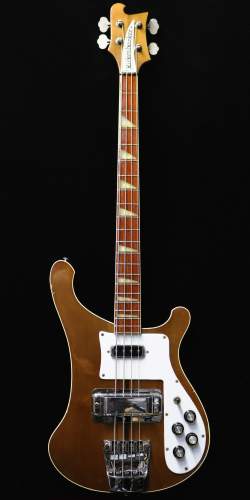 Rickenbacker 4001 Walnut de 1975
