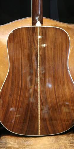 Martin D-28 P Naturelle de 1987