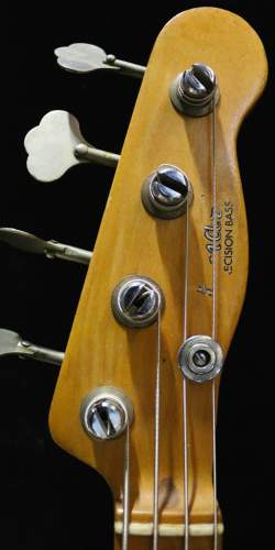 Fender Precision Naturelle de 1953