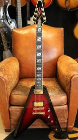 Gibson Flying V Anniversary