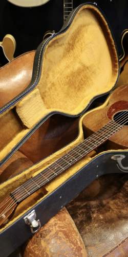 Martin 00-17 Natural de 1955