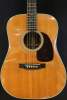 Martin D-28 Natural de 1955