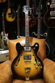 Jacobacci R2 Sunburst de 1966